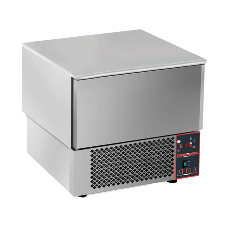 DO3 Blast Chiller & Shock Freezer