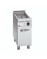 Showroom Stock: Fagor 700 series natural gas deep fat fryer FG7-05