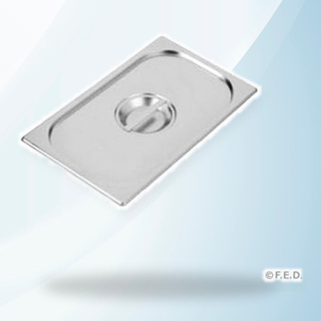 AMING standardized product image - Food Tek 1/1 Gastronorm Pan Lid AUSTRALIAN STYLE - 11000