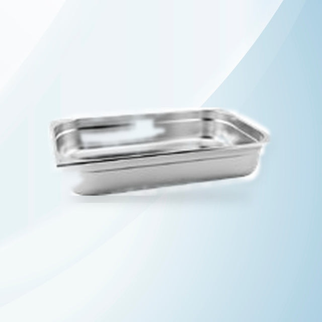 AMING standardized product image - Food Tek 1/1 x 20 mm Gastronorm Pan AUSTRALIAN STYLE - 11020
