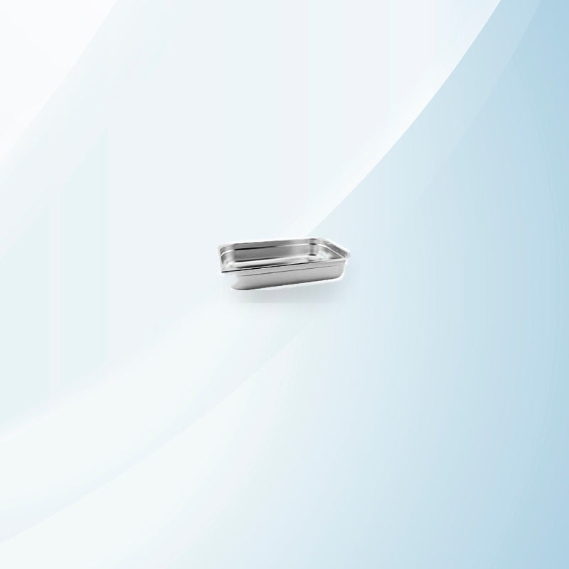 AMING standardized product image - Food Tek 1/2 x 65 mm Gastronorm Pan AUSTRALIAN STYLE - 12065