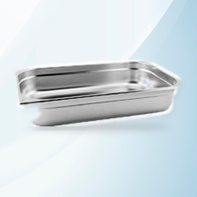 AMING standardized product image - Food Tek 1/2 x 150 mm Gastronorm Pan AUSTRALIAN STYLE - 12150
