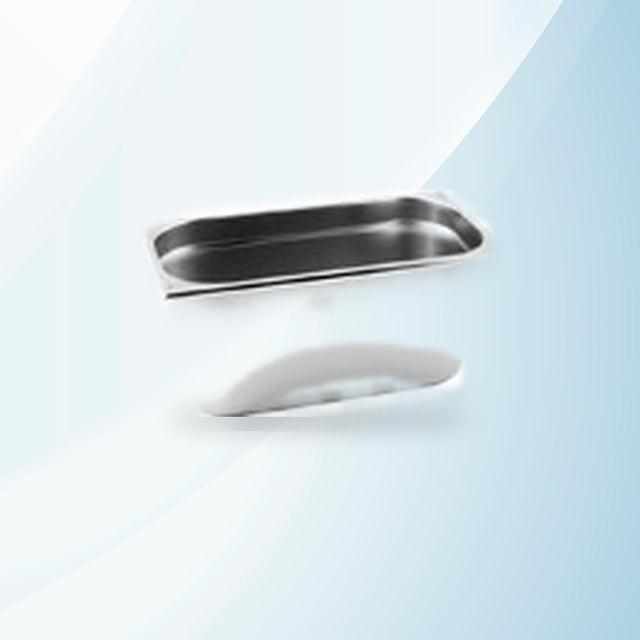 AMING standardized product image - Food Tek 1/3 x 65 mm Gastronorm Pan AUSTRALIAN STYLE - 13065