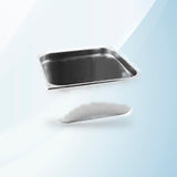 AMING standardized product image - Food Tek 1/3 x 100 mm Gastronorm Pan AUSTRALIAN STYLE - 13100