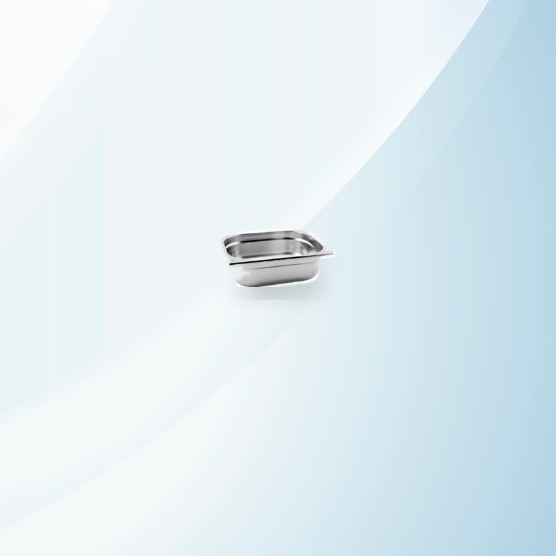 AMING standardized product image - Food Tek 1/4 x 150 mm Gastronorm Pan AUSTRALIAN STYLE - 14150