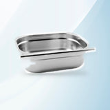 AMING standardized product image - Food Tek 1/4 x 150 mm Gastronorm Pan AUSTRALIAN STYLE - 14150