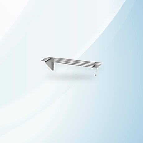 AMING standardized product image - 1500-WSP1 1500mm Pipe Wallshelf
