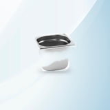 AMING standardized product image - Food Tek 1/6 x 65 mm Gastronorm Pan AUSTRALIAN STYLE - 16065