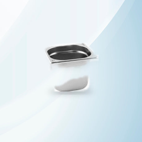 AMING standardized product image - Food Tek 1/6 x 65 mm Gastronorm Pan AUSTRALIAN STYLE - 16065