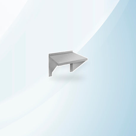 AMING standardized product image - 1800-WS1 1800mm Solid Wallshelf