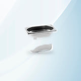 AMING standardized product image - 19065 - 1/9 x 65 mm Gastronorm Pan AUSTRALIAN STYLE