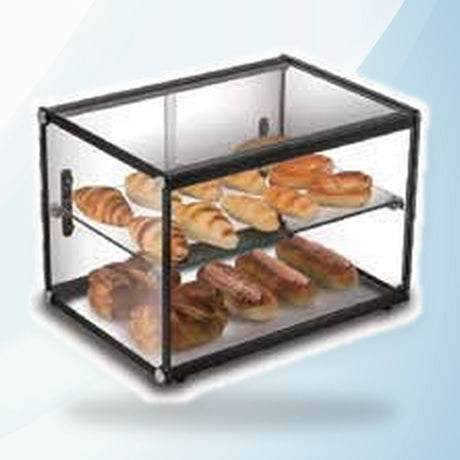 AMING standardized product image - Bonvue Pre-assembled Two Layer Ambient Showcase - AD2-900