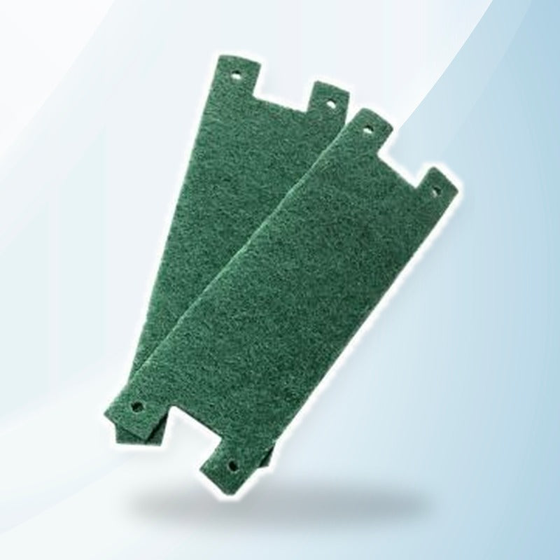AMING standardized product image - Scourer Pads - AF-SCOURERSTRIPW
