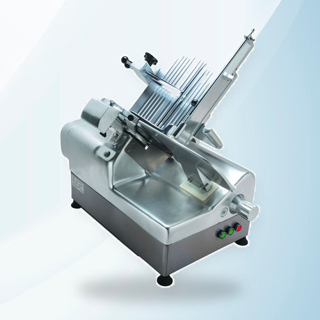 AMING standardized product image - Yasaki Automatic Deli Slicer - AMS320B-Automatic