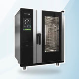 AMING standardized product image - APW-101ERLWS FAGOR IKORE Advanced Boiler 10 Tray Electric Combi Oven