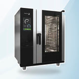 AMING standardized product image - Fagor Ikore 10 Tray Advanced Boiler Gas Combi Oven APW-101GRLWS