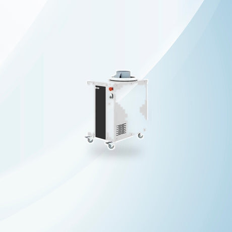 AMING standardized product image - Automatic Pizza Dough Rounder - AR300P