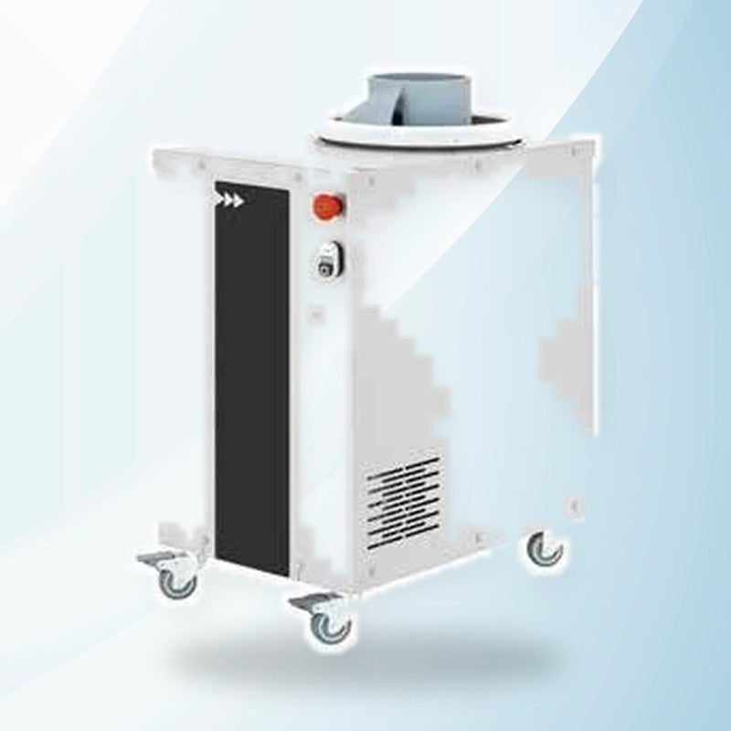 AMING standardized product image - Automatic Pizza Dough Rounder - AR300P