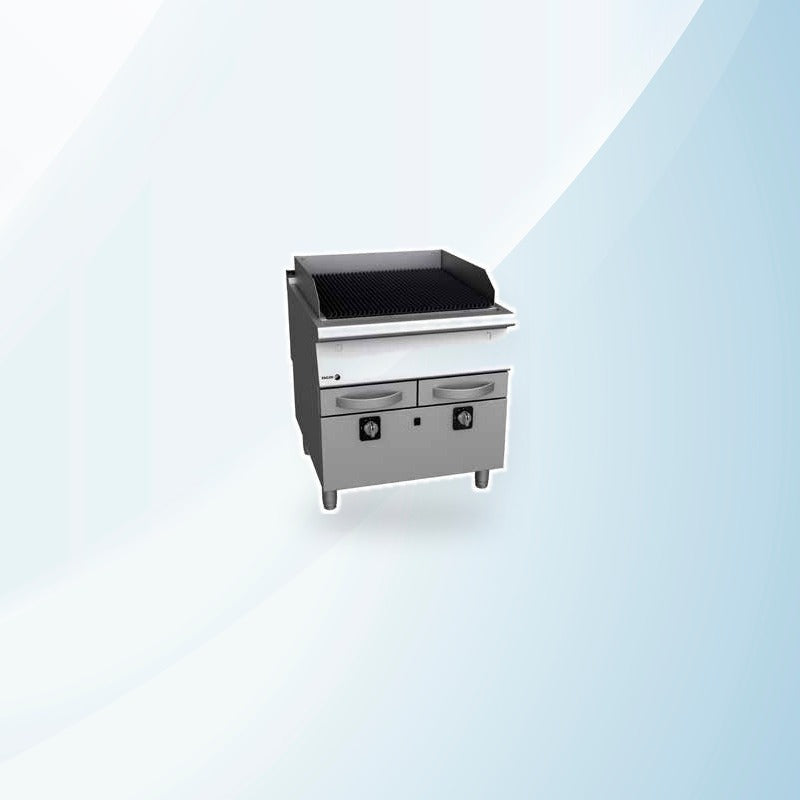 AMING standardized product image - Fagor 900 Series Chargrill - B-G9101