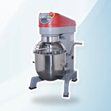 AMING standardized product image - Tyrone Heavey Duty Planetary Mixer 10L – B10GX