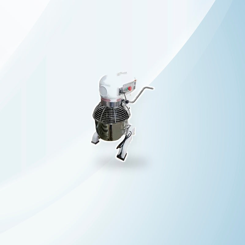 AMING standardized product image - B20KG 20 Litre Heavy Duty Mixer
