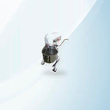 AMING standardized product image - B20KG 20 Litre Heavy Duty Mixer