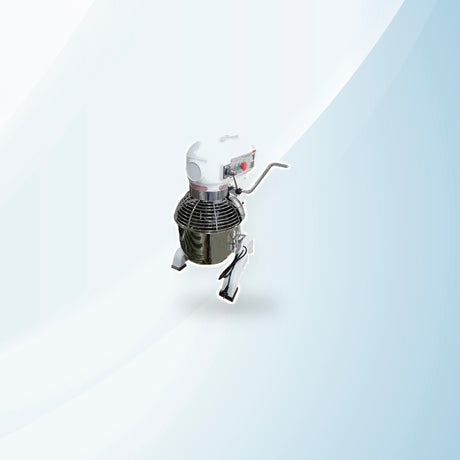 AMING standardized product image - B20KG 20 Litre Heavy Duty Mixer
