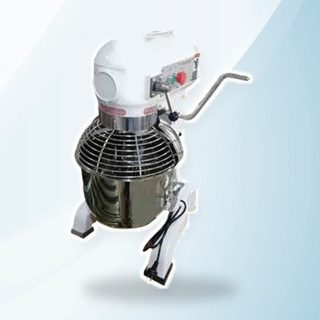 AMING standardized product image - B20KG 20 Litre Heavy Duty Mixer