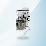 AMING standardized product image - Yasaki 40 Litre Belt Drive Three Speed Mixer - B40KG