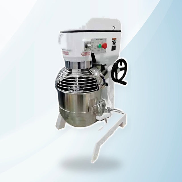 AMING standardized product image - Yasaki 40 Litre Belt Drive Three Speed Mixer - B40KG