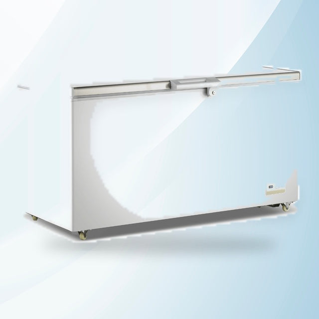 AMING standardized product image - Thermaster 520L Chest Freezer with Stainless Steel Lid - BD520F