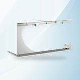 AMING standardized product image - Thermaster 600L Chest Freezer with Stainless Steel Lid - BD600F