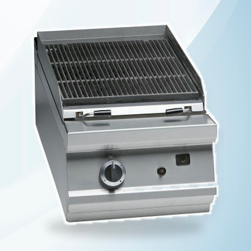 AMING standardized product image - Fagor BG9-05 900 Series Natural Gas Grid Grill