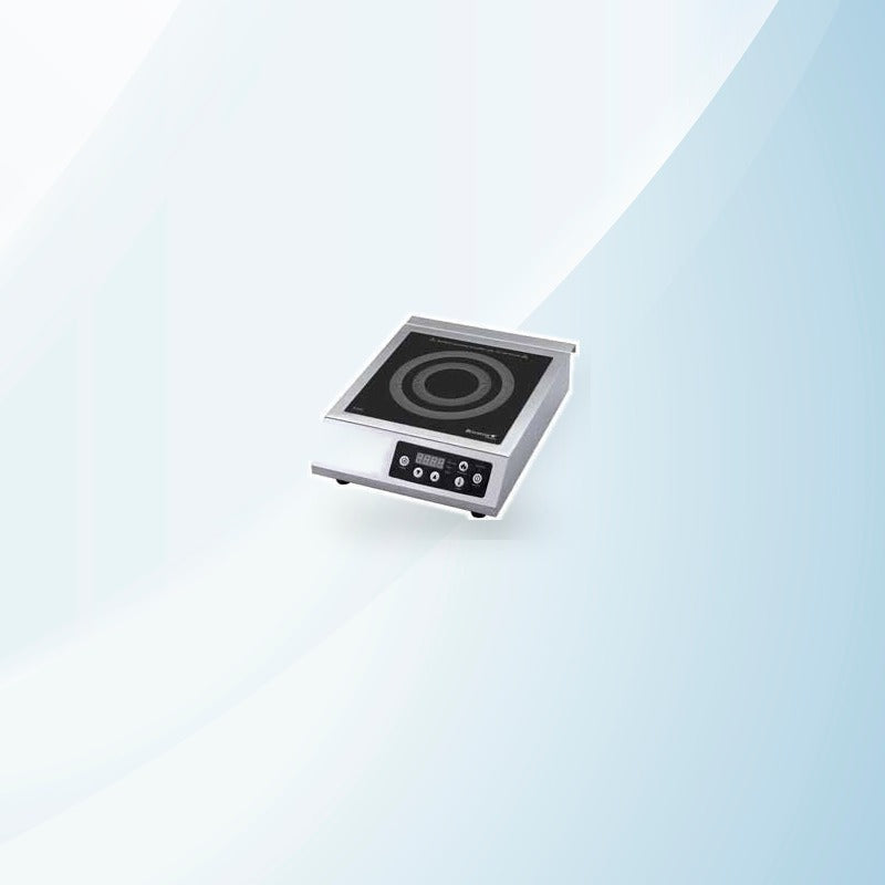 AMING standardized product image - Digital Ceramic Glass Induction Plate - BH3500S