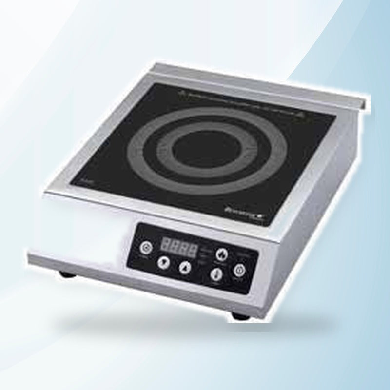 AMING standardized product image - Digital Ceramic Glass Induction Plate - BH3500S