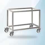 AMING standardized product image - Trolley for Countertop Bain Marie BMT11