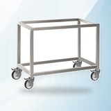 AMING standardized product image - Trolley for Countertop Bain Marie BMT14