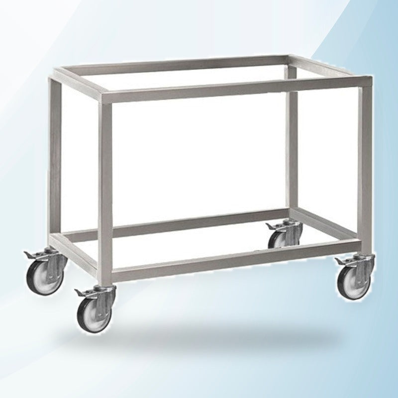 AMING standardized product image - Trolley for Countertop Bain Marie BMT14