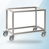 AMING standardized product image - Trolley for Countertop Bain Marie BMT14