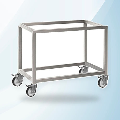 AMING standardized product image - Trolley for Countertop Bain Marie BMT17