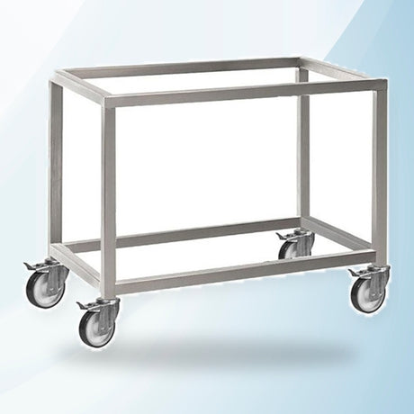 AMING standardized product image - Trolley for Countertop Bain Marie BMT17