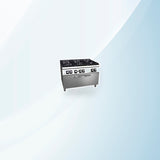 AMING standardized product image - Fagor Kore 900 Series Gas 4 Burner - C-G940H