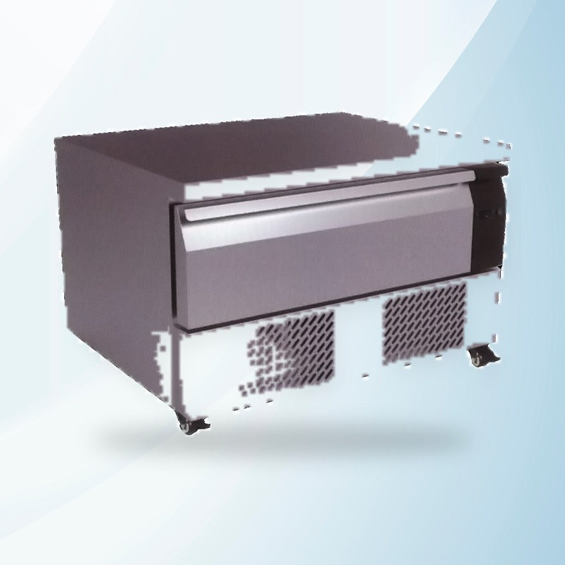 AMING standardized product image - Thermaster Flexdrawer counter CBR1-2