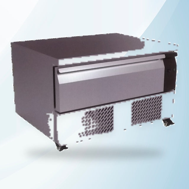 AMING standardized product image - Thermaster Flexdrawer counter CBR1-2