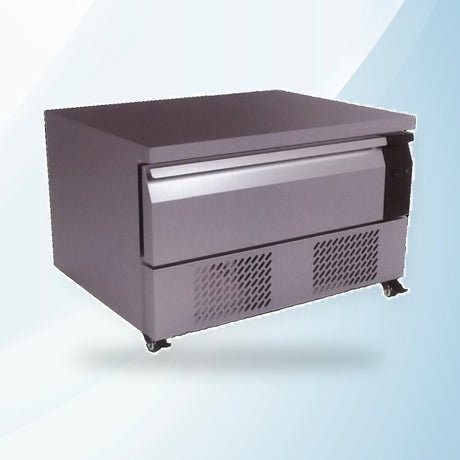 AMING standardized product image - Thermaster Flexdrawer counter CBR1-3