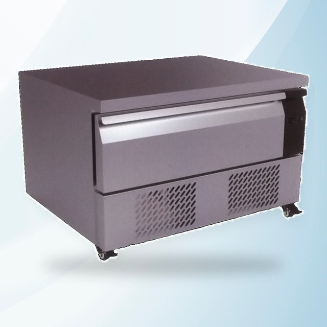 AMING standardized product image - Thermaster Flexdrawer counter CBR1-3