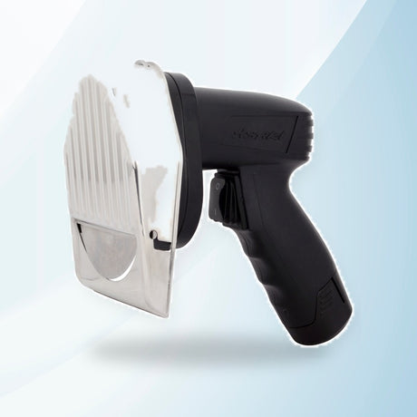 AMING standardized product image - Cordless Electric Kabab knife - CKS100