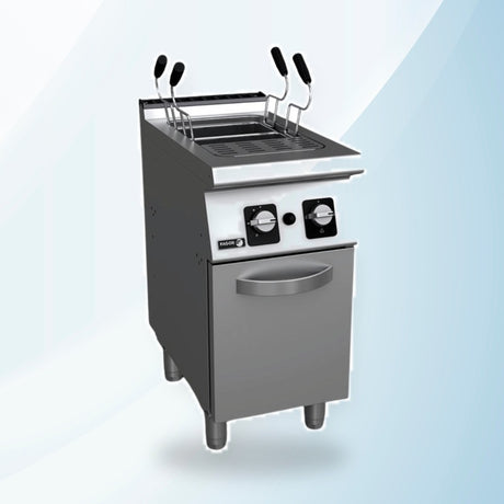 AMING standardized product image - Fagor Kore 700 Series Gas Pasta Cooker with 2 Baskets - CP-G7126