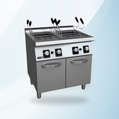 AMING standardized product image - Fagor Kore 700 Gas Pasta Cooker with 4 Baskets - CP-G7226