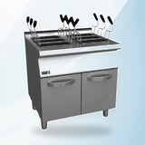AMING standardized product image - Gas Pasta Cooker with 6 Baskets - CP-G7240